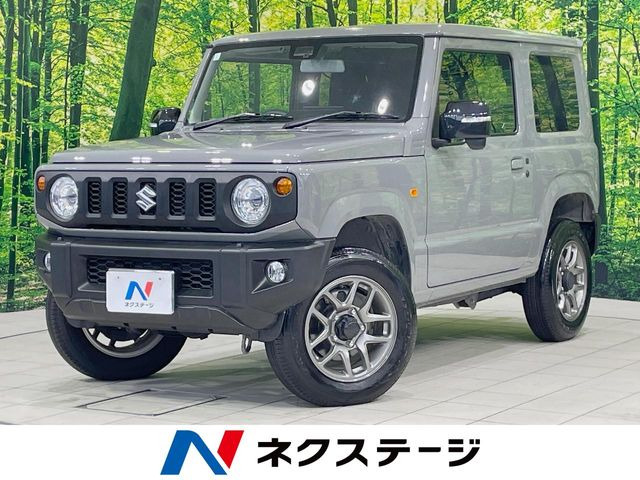 ジムニー  XC