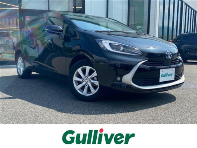 アクア 1.5 Z 修復歴無し（6AA-MXPK11）