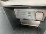Applecarplay・androidautoが接続可能!スマートフォンを最も安全に操作することができます!