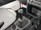 5MT車になります!