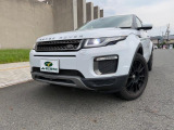 レンジローバーイヴォーク HSE 4WD 