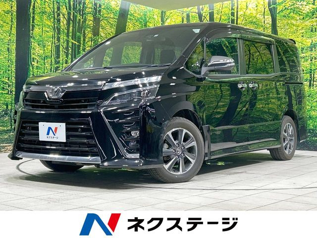 ヴォクシー 2.0 ZS 煌II 