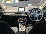 CX-3  1.5 15S ツーリング