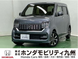●Honda SENSING●電子制御パーキングブレーキ●360°UV/IRカットパッケージ●パーキングセンサー●Hondaスマートキーシステム●14インチアルミホイールなどの充実装備。