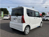 タント X 