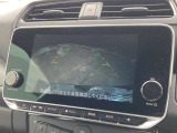 ◆◆◆バックビューモニターです。後退時、後方をモニターで直接見ることができます。また高感度カメラですので僅かな光でもくっきりと見ることができるので夜でも安心して駐車出来ます。