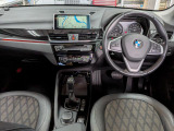 X1 xドライブ 20i xライン 4WD 