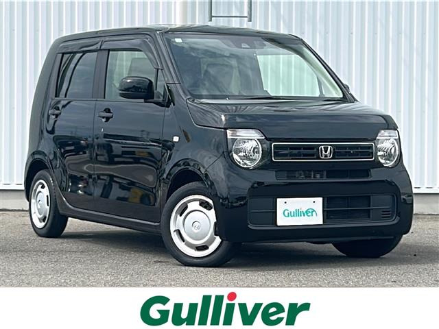 N-WGN L ホンダ センシング 修復歴無し