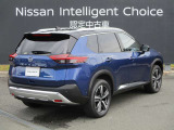 エクストレイル  1.5 G e-4ORCE 4WD