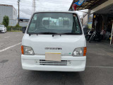 サンバートラック  