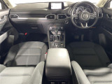 CX-5 2.2 XD プロアクティブ 修復歴無し