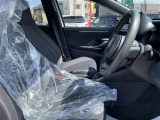 ヤリス 1.5 G 4WD 修復歴無し