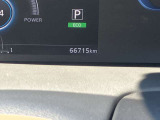現在の走行距離は66715kmです!