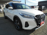 キックス  1.2 X FOUR (e-POWER) 4WD