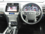 運転席はその車の重要ポイント。ぜひ実際にご乗車ください。お待ちしております。