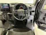 ハイゼットデッキバン G 4WD