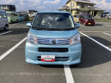 ムーヴ X リミテッドII SAIII 