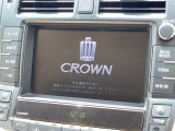 【メーカー純正ナビ】インテリアに溶け込むスタイリッシュな「専用設計」メーカーナビを装備♪視認性や操作性など基本性能にも優れ、より上質なカーライフをお楽しみいただけます。