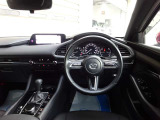MAZDA3ファストバック 1.5 15S ツーリング 