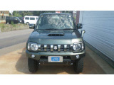 ジムニー ランドベンチャー 4WD 