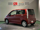 納車前にはプロのメカニックが点検、整備を行いますので安心してお乗り頂けます!!