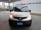 NV200バネットバン 1.6 DX TRAVOIS NV200Mio ベンチシートタイプ L