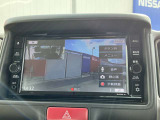 ドライブレコーダーも映し出せます