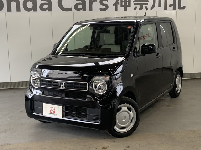N-WGN G ホンダ センシング 