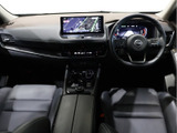 エクストレイル 1.5 G e-4ORCE 4WD 
