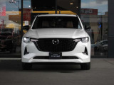 CX-60 3.3 XD ハイブリッド プレミアムスポーツ ディーゼル 4WD 