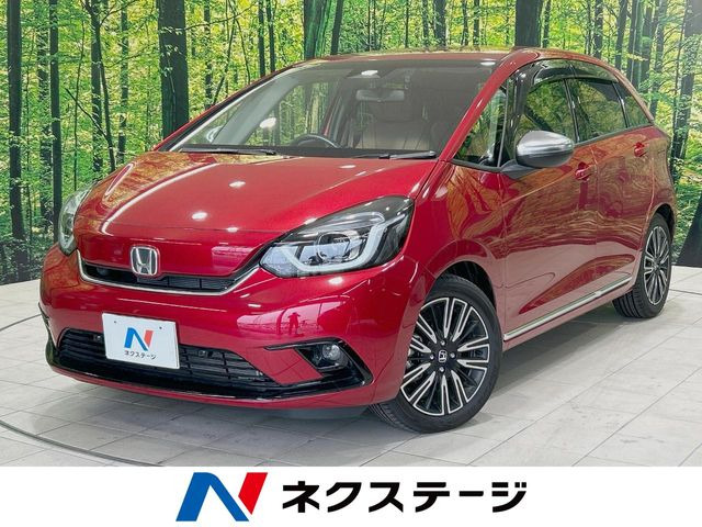 フィット 1.3 リュクス 