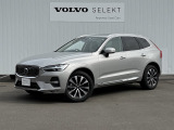 ◆2022年モデルの「XC60 Ultimate B5 AWD」が登場!