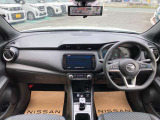 車体、内装きれいなお車です!自分好みの内装にするのもワクワクしますね♪
