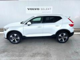 XC40 ウルトラ B4 AWD 4WD 