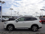 フォレスター 2.0 アドバンス 4WD 