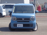 N-WGN L ホンダ センシング 