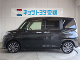 ルーミー 1.0 カスタム G-T 