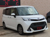 タンク 1.0 カスタム G S 純正ナビ バックカメラ 地デジ 両側パワ