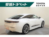 クラウンクロスオーバー 2.5 G アドバンスト レザー パッケージ E-Four 4WD 