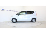 ステラ L スマートアシスト 4WD 