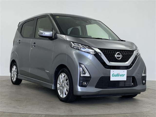 デイズ ハイウェイスターX プロパイロットエディション 修復歴無し