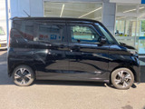 ルークス ハイウェイスター Gターボ プロパイロットエディション 4WD 
