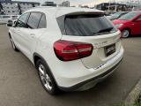 GLAクラス GLA220 4マチック 4WD 4WD 本革シート