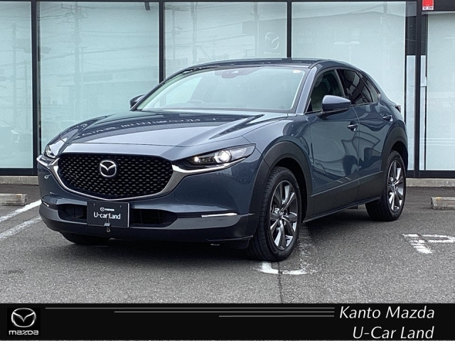 CX-30 2.0 20S プロアクティブ 4WD 