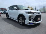 走りにこだわりながら収納力も持ち合わせたお車です。荷物を載せて軽快なドライブを楽しめますよ♪