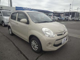 パッソ 1.0 X 4WD 