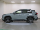 RAV4  2.5 ハイブリッド アドベンチャー E-Four 4WD