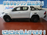 安心のトヨタ認定中古車♪車両検査証明書・ロングラン保証・まるまるクリン施工済でワンランク違う中古車です♪♪