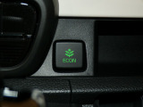 エコモードスイッチで省エネ運転もできます。