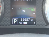 現在の走行距離は35657kmです!